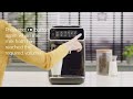 Philips Series 3200 Visiškai automatinis espreso aparatas EP3221/40