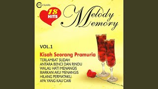 Download lagu Kisah Seorang Pramuria mp3