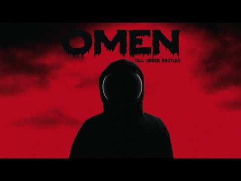 The Prodigy - Omen (Tall Order Bootleg) [Drum and Bass]