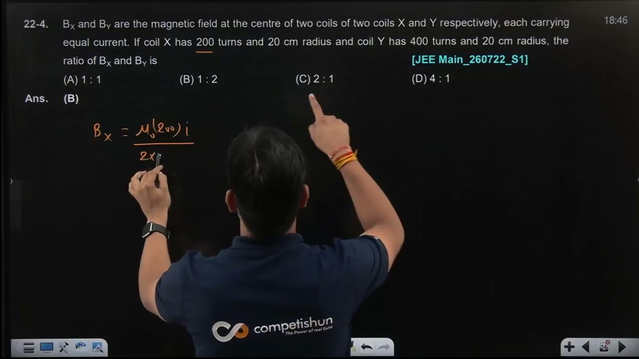 Video Solution