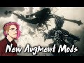 Warframe | Nidus and Harrow Augment Mods? Warframe | Nidus and Harrow Augment Mods?