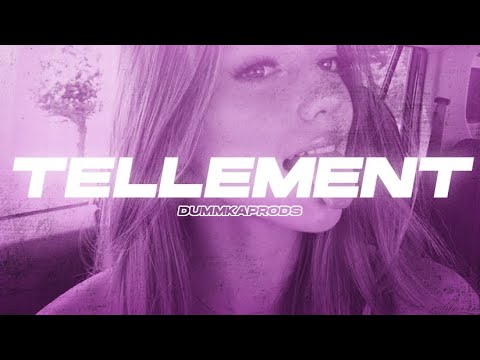 [SOLD] "TELLEMENT" 🥀 | KAZA Type Beat 2022 - Instru Piano Love/Mélodieuse 2022