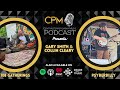 Gary Smith & Collin Cleary - The Central Pennsylvania Music Podcast - S4E11