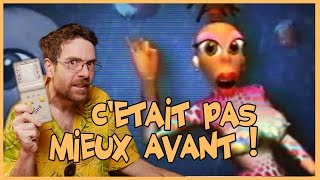 Cliquez pour afficher la vidéo