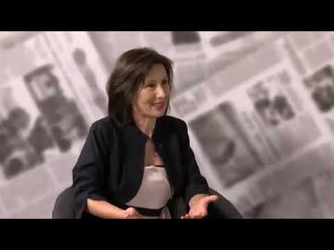 Karte na stol, 05.09.2019., Dalija Orešković