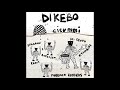 CISUMMI feat. Stevo Atambire - DIKEBO (Sparrow & Barbossa Remix)