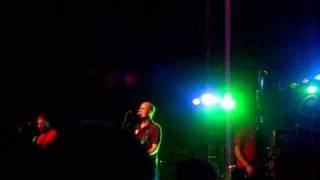 Millencolin - Cash Or Clash - Berlin 2008