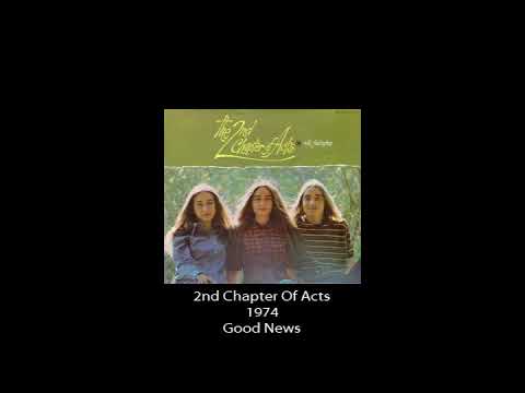 Thumbnail for Good News video