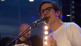 Dan Croll - From Nowhere (The Quay Sessions)
