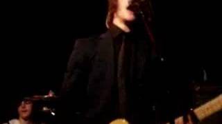 the click five getting over you