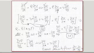 Lecture 3 Energy equation and its Non dimensionalization