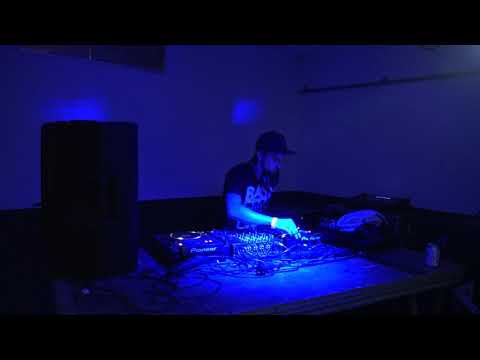 Penta at Hardcore Maniacs - 15 Years anniversary - 28.04.2018