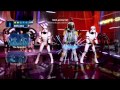 Kinect Star Wars: Galactic Dance Off - Empire Today(Extended)