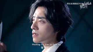 Cover art for 【诡秘之主】- Lord of the Mysteries MV - ENG SUB