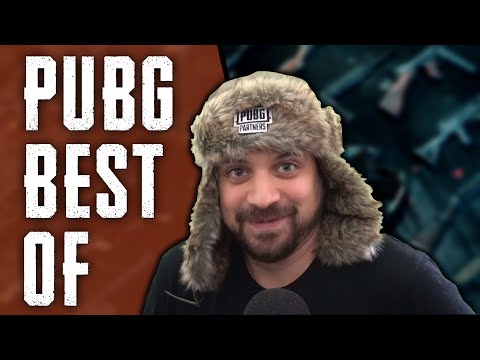 BEST OF PUBG ★ Rage & Fails Incoming ★ PUBG: Battlegrounds