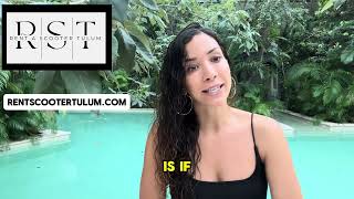 How to Avoid Local Scams in Tulum