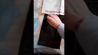 How To Package Clothing You