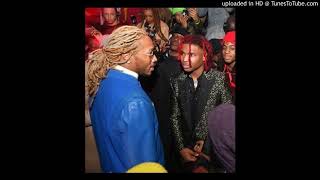 Lil Keed - Fox 5 (feat. Gunna &amp; Future) [Remix]