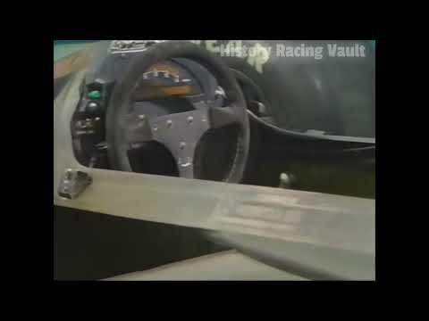 Thumbnail for McLaren MP4/5B 1990 Cooling System #F1 #McLaren #MP45B by McLaren MP4/5
