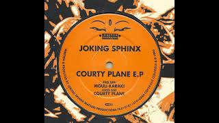 Joking Sphinx - Courty Plane (Goa Trance 1995)