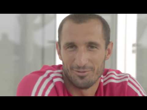 GLI AUTOGOL vs GIORGIO CHIELLINI