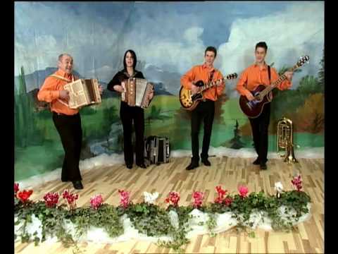 Družina Ferme - Naš ata