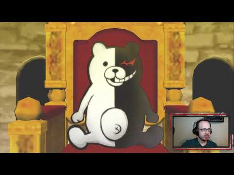 The Worst Class Trial - Danganronpa 2 Pt. 16