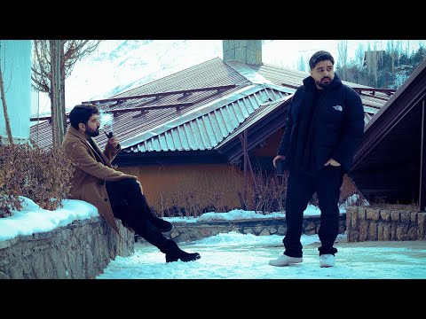 Shayan Eshraghi & Alireza JJ - Age Yadam Bere (Official Audio)