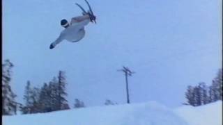 Sublime - Superstar Punani [Partial] - (SB1 - A Skiboarding Journey - 1998 Soundtrack)