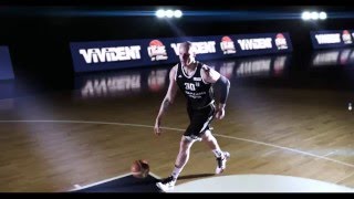 Renkler farklı, hareket aynı! Vivident ile bu hareketi kaçırma!