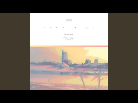 Sachihiro (Carlo Runia Remix)