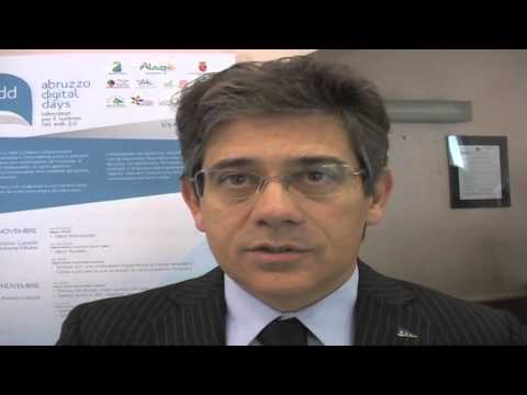 ONDA TG 06.11.2014 - DIGITAL DAYS BILANCIO FINALE