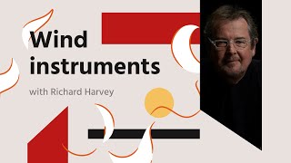Video thumbnail for Phoenix Orchestra: Wind instruments (with Richard Harvey) by Orchestral Tools