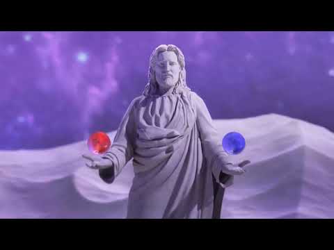 Rc Stunner - Ocean (vizualiser)