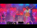 50 Cent - P.I.M.P. + Candy Shop + Medley - (Live Berlin 2023) 4K