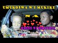 UMUKOBWA W I MUKIKE ANYISANGIYE IYO NDI CAMENYE IVYO NDAMUKOREYE NTUBIRABE UDASHAKA KWONONEKARA