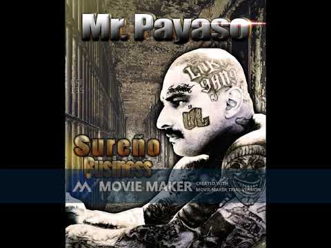 MR PAYASO "THE PHONE CALL" REMIX EXTENDED VERSION