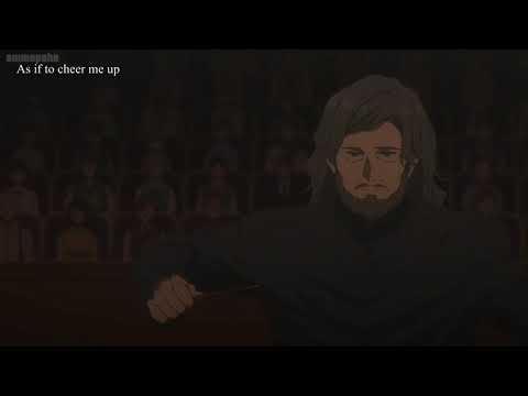 Violet Evergarden [Irma's Song/Love Letter]