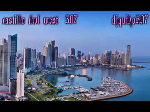 TIPICO MIX 2021 🇵🇦 castillo del west dj quiko507