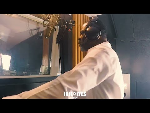 King Daddy Yod & Irie Ites - Delbor (Dubplate)