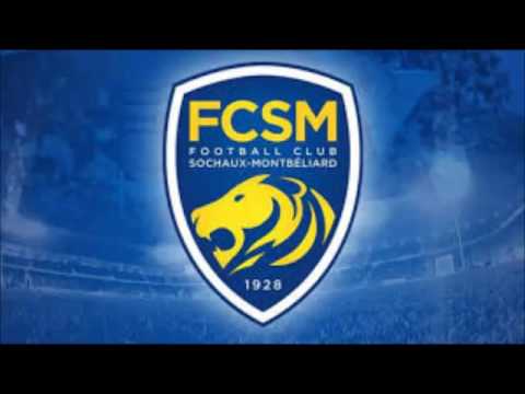 "Allez Sochaux" La chanson du FCSM