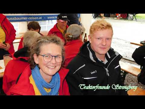Traktorfreunde Strengberg  -  Das war 2025