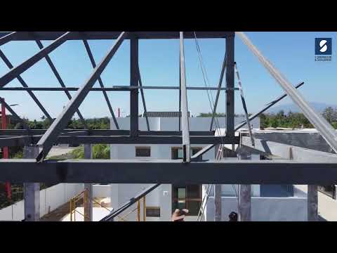 SCD พาสร้างบ้าน "EP. 1"