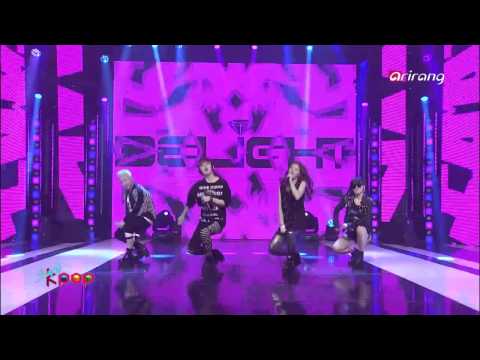 Simply K-Pop Ep60 Delight - Mega Yak / 심플리케이팝, 매가 약