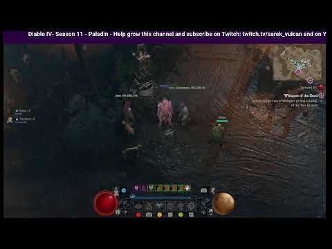 Sarek Vulcan live stream