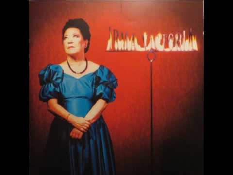 Irma Victoria - The World Is On Fire Forever