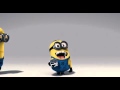 Despicable Me Teaser Trailer 3