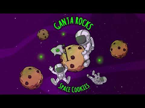 Ganja Rocks - Choco Marocana (Official Audio) (Prod. Nore)