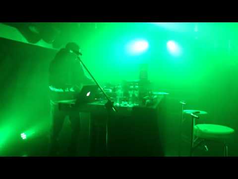 DJ Soina - Proxima - 07.11.2015