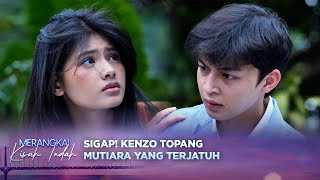 Download lagu Eitss Hampir Terjatuh, Kenzo Sigap Tolong Mutiara Merangkai Kisah Indah Episode 153 mp3 Download lagu Eitss Hampir Terjatuh, Kenzo Sigap Tolong Mutiara Merangkai Kisah Indah Episode 153 mp3